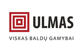 Ulmas